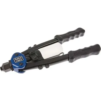 Sada nářadí Pneumatický nástroj Astro 1423 1/4" Vysoce odolný ruční nýtovač 13"