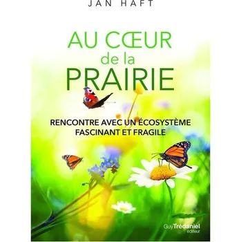 V srdci louky - Setkání s fascinujícím a křehkým ekosystémem