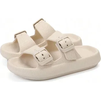 Dětské pantofle Gemzon Cloud, nastavitelné, pro dívky i chlapce, pantofle do vany, EVA, silná