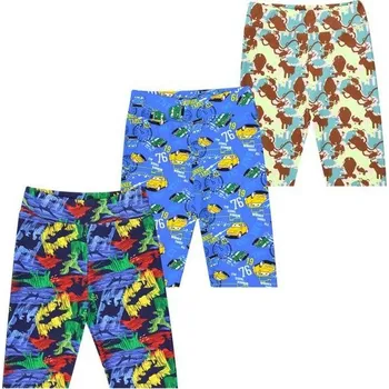 Dětské kraťasy FLYISH DIRECT, vel. 40 3ks