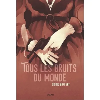 Všechny zvuky světa