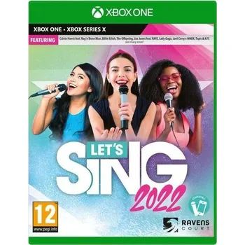 Hra pro Xbox 360 Hra pro Xbox One Ravenscourt 1180481