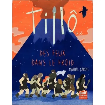 Tillô - Svazek 2 Ohně v chladu (2)