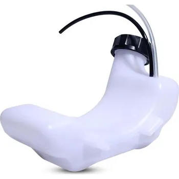 Palivová nádrž Gubeter pro MTD 753-06240,