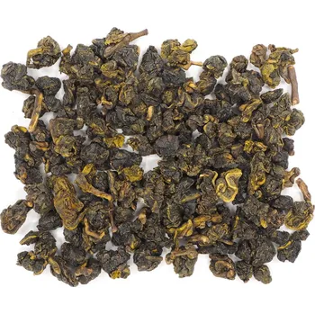 Čaj 2025 Formosa Jin Shuan Nai Xiang Oolong
