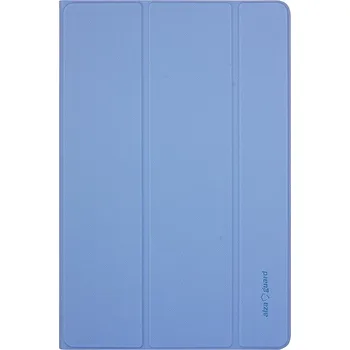 Pouzdro na tablet AlzaGuard Protective Flip Cover pro Samsung Galaxy Tab S10 FE+ - modrý