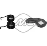 Vysouvací vidlice, spojka Metalcaucho 04772