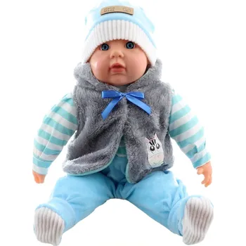 Panenka Lamps Miminko velké 55 cm