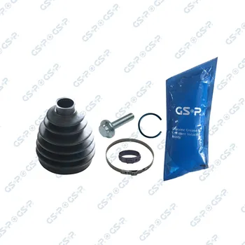 Hřídel nápravy Sada měchů, hnací hřídel GSP 781839