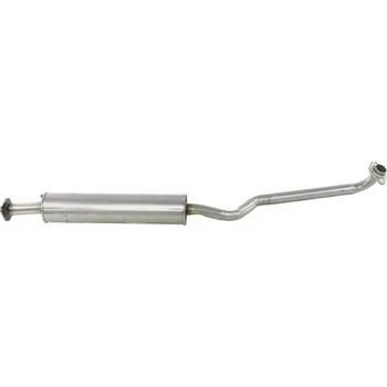 Tlumič výfuku Střední tlumič výfuku WALKER 22388