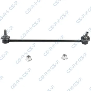 Zavěšení kol Tyč/vzpěra, stabilizátor GSP S051313