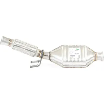 Katalyzátor Katalyzátor WALKER 20881