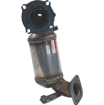 Katalyzátor Katalyzátor BOSAL 090-344