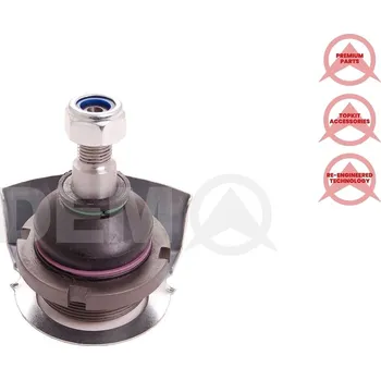 Podpora-/ Kloub SIDEM 81182 R