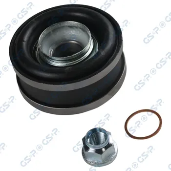 Hřídel nápravy Uložení, kloubový hřídel GSP 538683S