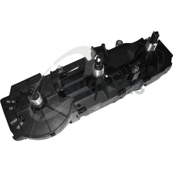 Ovládací prvek, topení/ventilace TRUCKTEC AUTOMOTIVE 02.59.002