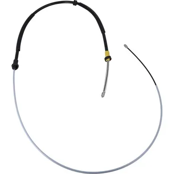 Lanko parkovací brzdy Tažné lanko, parkovací brzda KAMOKA 1190556