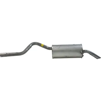 Tlumič výfuku Zadní tlumič výfuku BOSAL 279-961