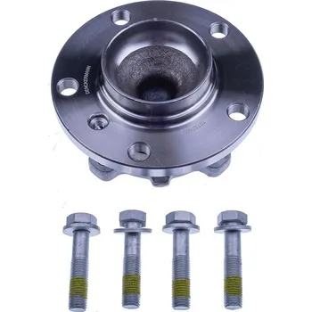 Sada ložisek kol DENCKERMANN W413907