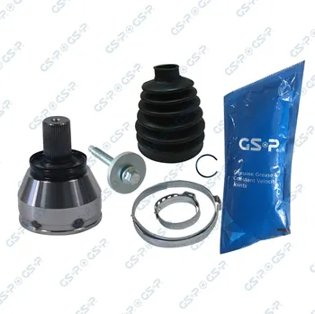 Hřídel nápravy Sada kloubů, hnací hřídel GSP 899271