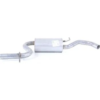 Tlumič výfuku Střední tlumič výfuku WALKER 23130