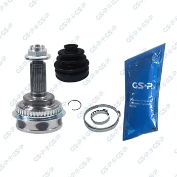 Hřídel nápravy Sada kloubů, hnací hřídel GSP 856067
