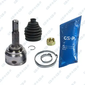 Hřídel nápravy Sada kloubů, hnací hřídel GSP 841271
