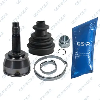 Autodíl Sada kloubů, hnací hřídel GSP 802018