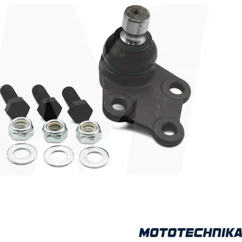 Podpora-/ Kloub MOTOTECHNIKA 13-PW-09