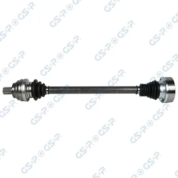 Hřídel nápravy Hnací hřídel GSP 201946