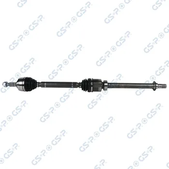Hřídel nápravy Hnací hřídel GSP 204609