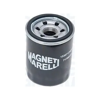 Filtr do auta Olejový filtr MAGNETI MARELLI 153071760123
