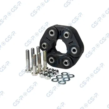 Hřídel nápravy Kloub, kloubový hřídel GSP 517957S