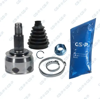 Hřídel nápravy Sada kloubů, hnací hřídel GSP 899348