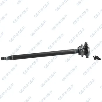 Hřídel nápravy Hnací hřídel GSP 9500004K