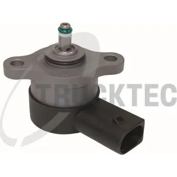 Ventil palivového systému Ventil regulace tlaku, Common-Rail-System TRUCKTEC AUTOMOTIVE 02.13.180