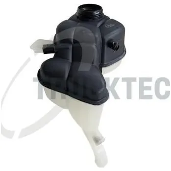 Chladič motoru Vyrovnávací nádoba, chladivo TRUCKTEC AUTOMOTIVE 02.40.321