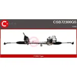 Řídicí mechanismus CASCO CSB72300GS