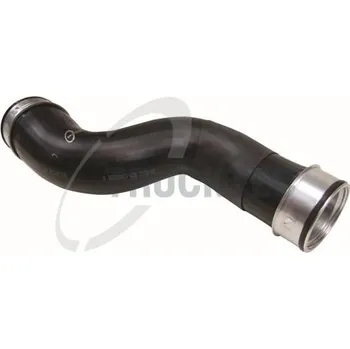 Hadička plnicího vzduchu TRUCKTEC AUTOMOTIVE 02.14.081