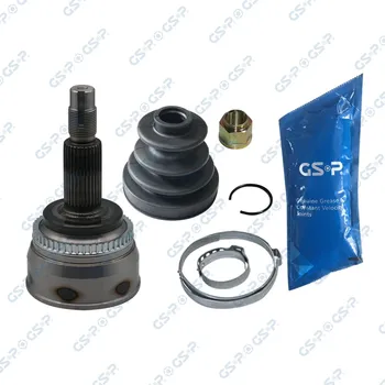 Hřídel nápravy Sada kloubů, hnací hřídel GSP 859154