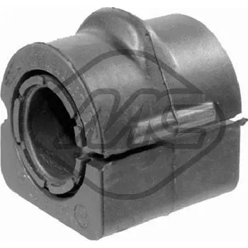 Stabilizátor nápravy Držák, Příčný stabilizátor Metalcaucho 05308