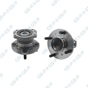 Sada ložisek kol GSP 9400336