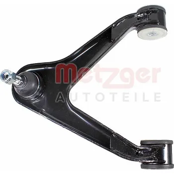 Zavěšení kol Řídicí páka, zavěšení kol METZGER AUTOTEILE 58199801