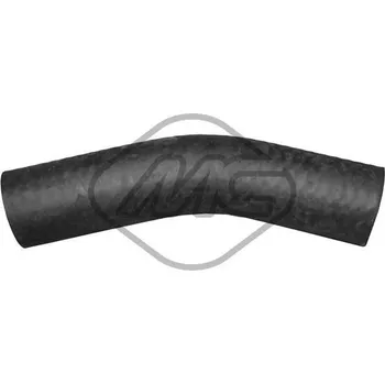 Hadička topení Metalcaucho 08098