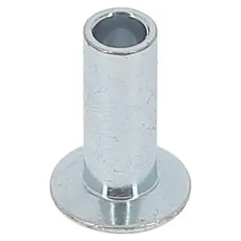 Nýt, obložení bubnové brzdy FERODO 93685