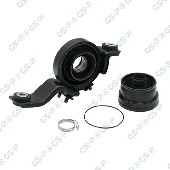 Uložení, kloubový hřídel GSP 514800S