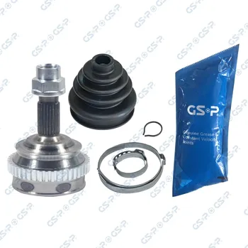 Hřídel nápravy Sada kloubů, hnací hřídel GSP 817022
