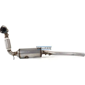 Filtr pevných částic Filtr sazových částic, výfukový systém WALKER 73246