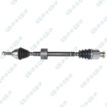 Hřídel nápravy Hnací hřídel GSP 211016