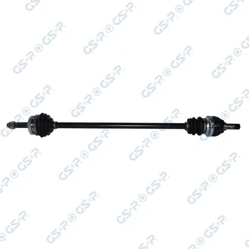 Hřídel nápravy Hnací hřídel GSP 244077